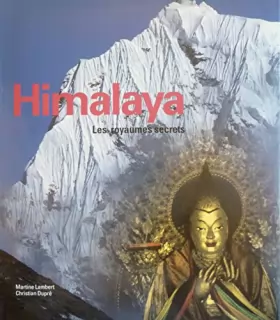 Couverture du produit · Himalaya : Les royaumes secrets