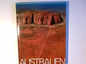 Couverture du produit · Australien.