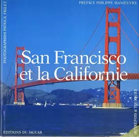 Couverture du produit · San francisco et la californie