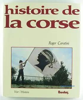 Couverture du produit · Histoire de la Corse (Collection Voir l'histoire)