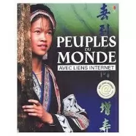 Couverture du produit · Los Pueblos Del Mundo Con Links De Internet/ The Towns Of The World With Links To The Internet