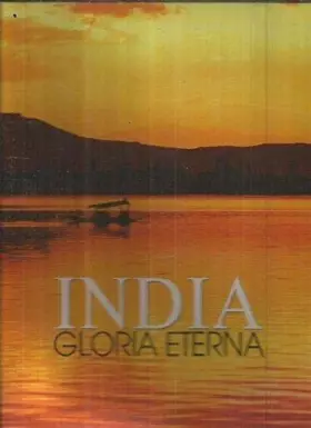 Couverture du produit · India Timeless Splendour