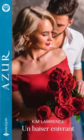 Couverture du produit · Un baiser enivrant