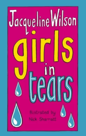 Couverture du produit · Girls In Tears