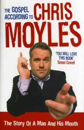 Couverture du produit · The Gospel According to Chris Moyles