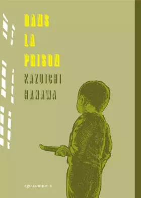 Couverture du produit · Dans la prison