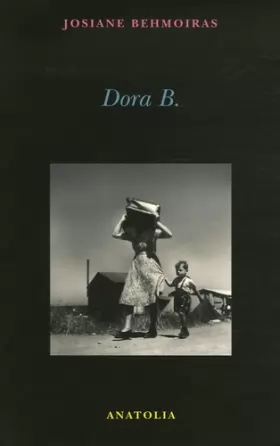 Couverture du produit · Dora B.