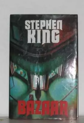 Couverture du produit · Bazaar