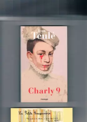 Couverture du produit · CHARLY 9