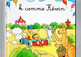 Couverture du produit · K comme Kévin