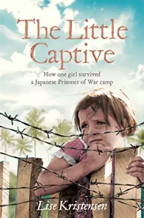 Couverture du produit · The Little Captive