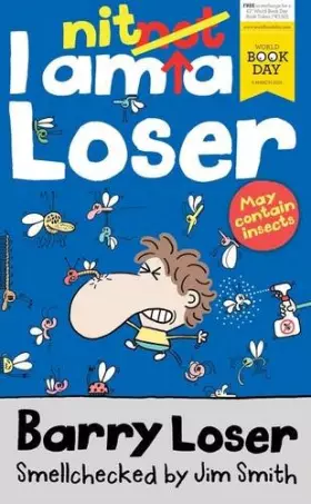 Couverture du produit · I Am Nit a Loser 2014