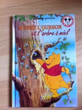Couverture du produit · Winnie l'ourson et l'arbre à miel