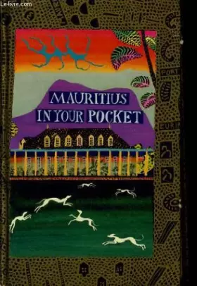Couverture du produit · Mauritius in your pocket / maurice dans votre poche