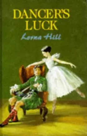 Couverture du produit · Dancer's Luck