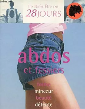 Couverture du produit · Abdos et Fessiers