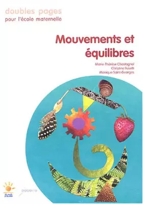 Couverture du produit · Mouvements et équilibres