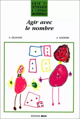 Couverture du produit · Agir avec le nombre