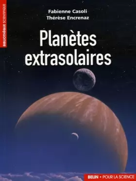 Couverture du produit · Planètes extrasolaires : Les nouveaux mondes