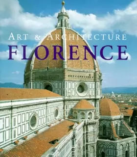 Couverture du produit · Art et architecture : Florence