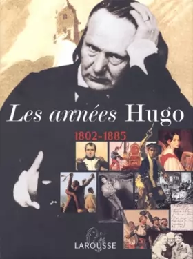 Couverture du produit · Les Années Hugo