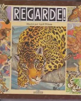 Couverture du produit · Regarde !