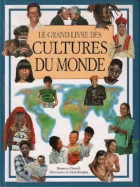 Couverture du produit · Grand Livre des Cultures du Monde (le)