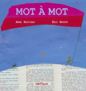 Couverture du produit · Mot à mot