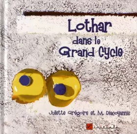 Couverture du produit · Lothar dans le grand cycle