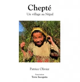 Couverture du produit · Chepté : Un village au Népal