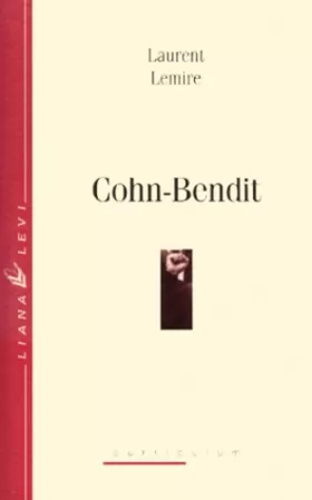 Couverture du produit · Cohn-Bendit