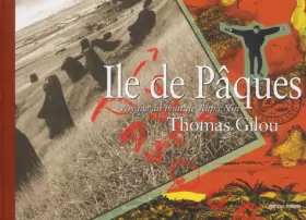 Couverture du produit · Île de Pâques : Voyage au bout de Rapa Nui