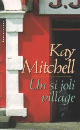 Couverture du produit · Un si joli village