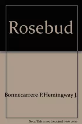 Couverture du produit · Rosebud