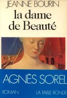 Couverture du produit · La Dame de Beauté