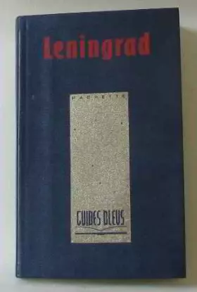 Couverture du produit · Léningrad