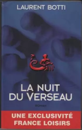 Couverture du produit · La Nuit Du Verseau