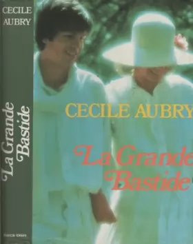 Couverture du produit · La grande Bastide