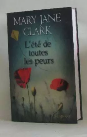 Couverture du produit · L'été de toutes les peurs