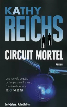 Couverture du produit · Circuit mortel