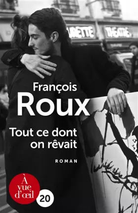 Couverture du produit · Tout ce dont on rêvait