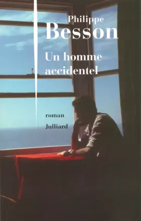 Couverture du produit · Un homme accidentel