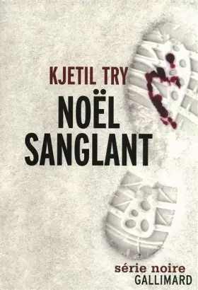 Couverture du produit · Noël sanglant: Une enquête de l'inspecteur Lykke