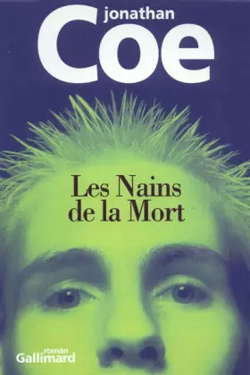 Couverture du produit · Les Nains de la Mort