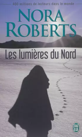 Couverture du produit · Les lumières du Nord