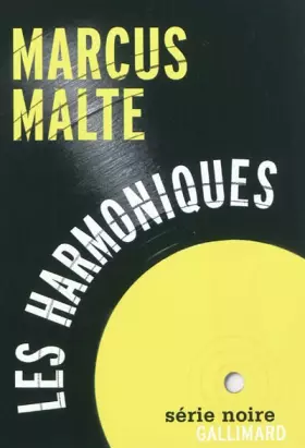 Couverture du produit · Les harmoniques: (Beau Danube Blues)