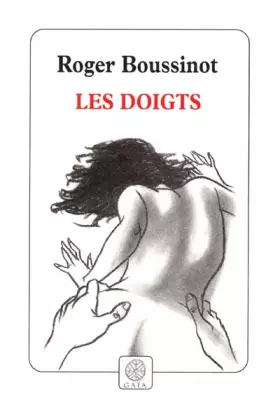 Couverture du produit · Les doigts