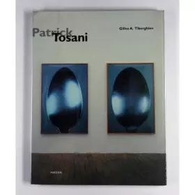 Couverture du produit · Patrick Tosani