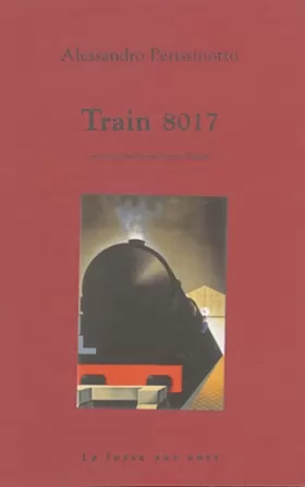 Couverture du produit · Train 8017