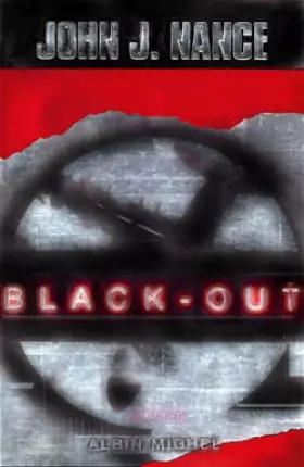 Couverture du produit · Blackout